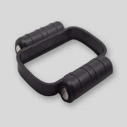 Rodillo auxiliar soporte de guía Bentsai. Compatible con los modelos B1, B2, B3, B30 y B35.