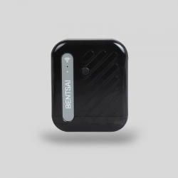 Bentsai B10 mini impressora per a marcar i codificar sobre qualsevol material