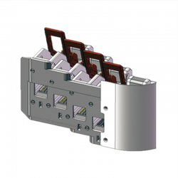Bentsai B60 deflector anti-colisió tipus C