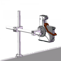 Bentsai B60 soporte giratorio