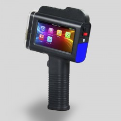 IMPRESORA BENTSAI B35. El cartucho que utiliza permite marcar hasta 25 mm de altura
