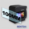 IMPRESSORA BENTSAI B85. Pot marcar fins a 100 mm