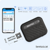 BENTSAI B10 mini impressora manual per a lotejar sobre qualsevol material