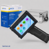 Impresora codificadora Bentsai serie 6205/6210