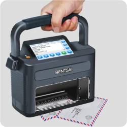 Impresora codificadora Bentsai B71