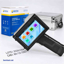 Impresora codificadora Bentsai serie 6205/6210