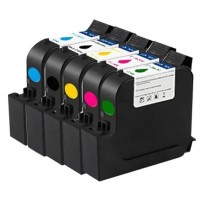 HP45 Cartuchos de tinta originales BENTSAI
